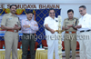 Minister Rai inaugurates Crime Prevention  Month